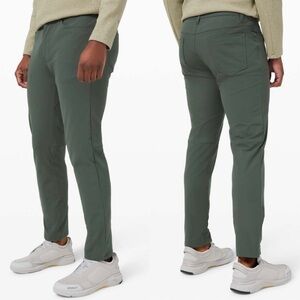 Lululemon ABC Pant Slim Warpstreme Pants - 30